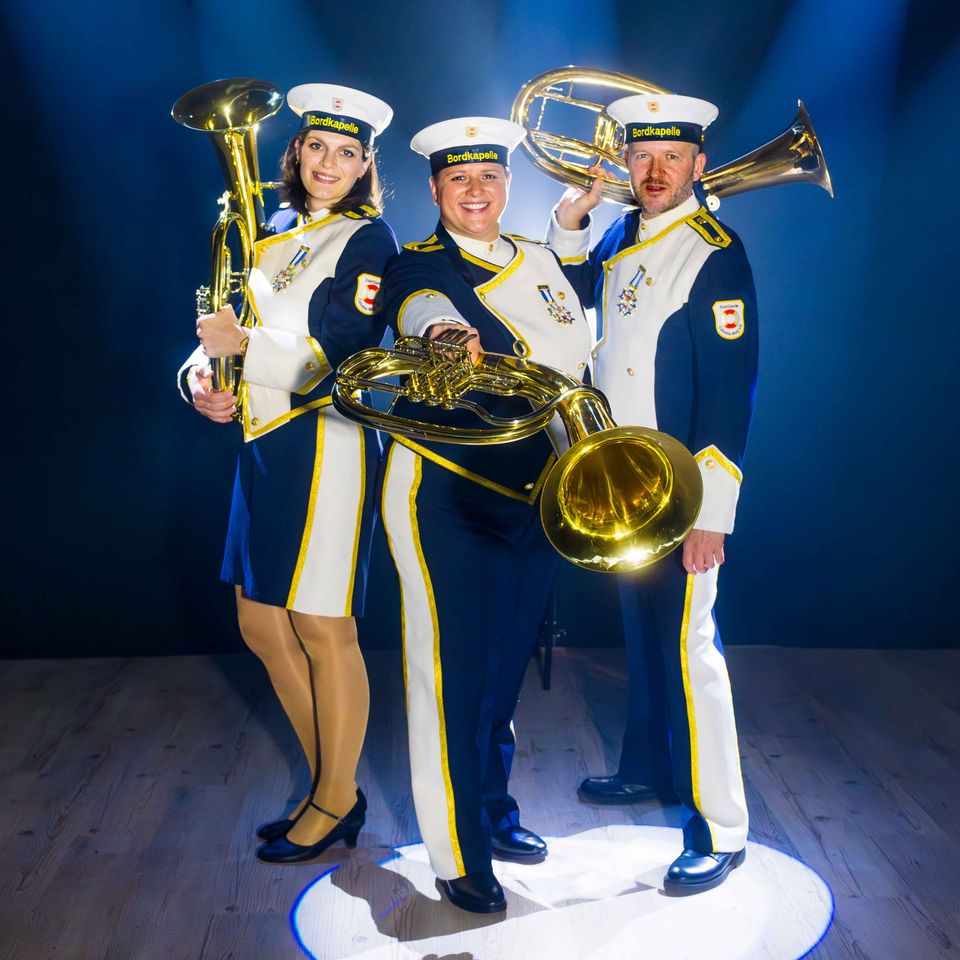Tenor Hörner
