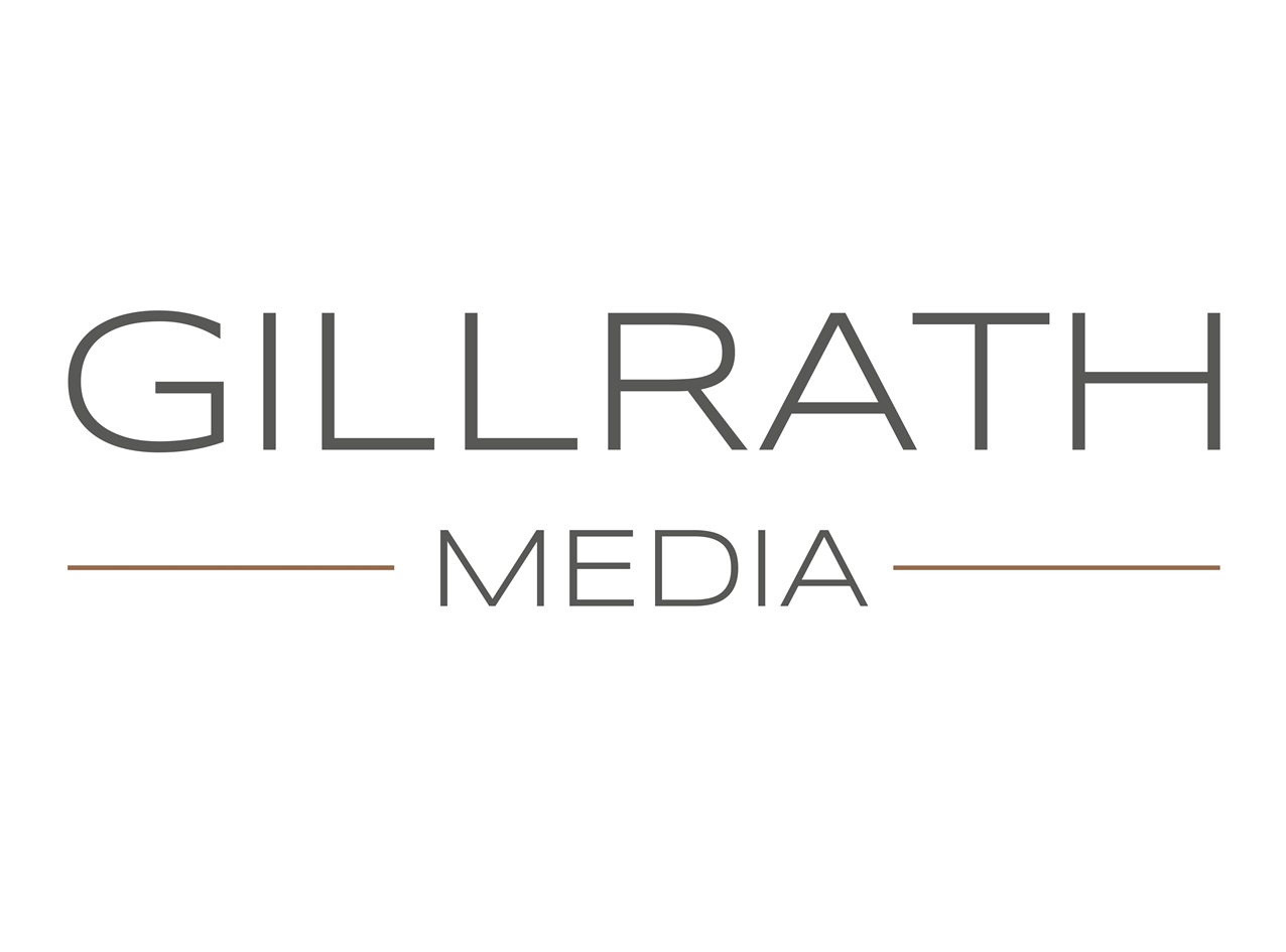 GillrathMedia