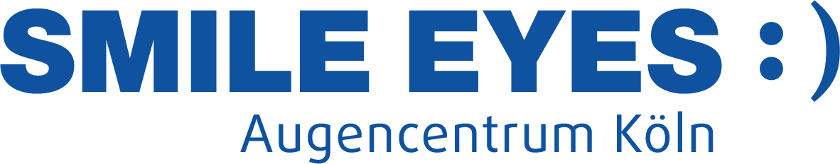 Logo SMILE EYES