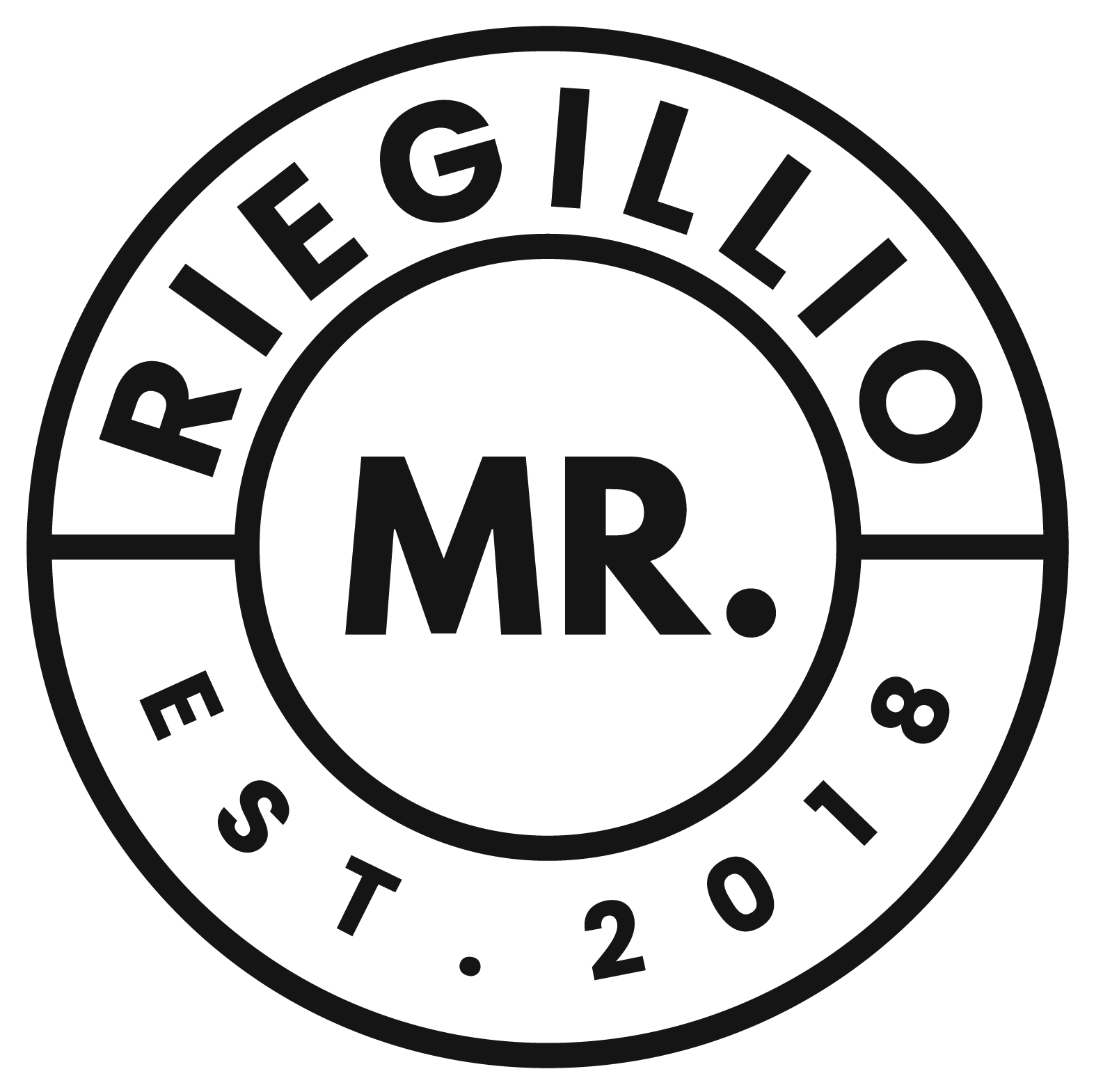 Mr. Riegillio
